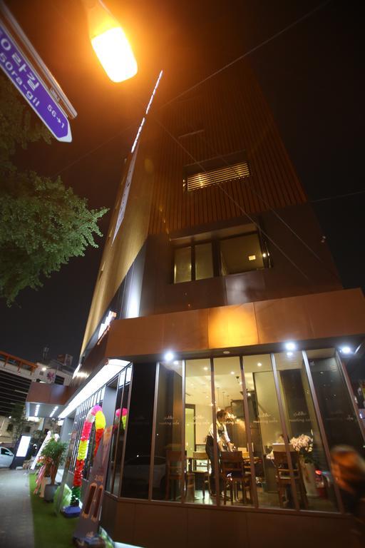 바티카 호텔 동대문 서울특별시 외부 사진