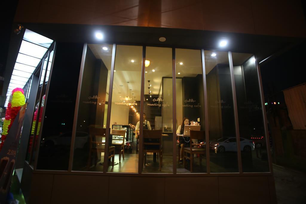 바티카 호텔 동대문 서울특별시 외부 사진