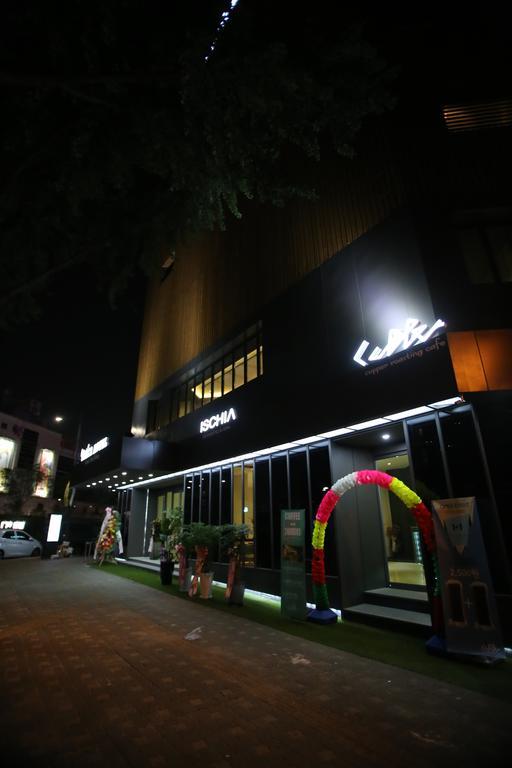 바티카 호텔 동대문 서울특별시 외부 사진